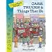 Hide-and-Seek Puzzles: Cars, Trucks & Things That Go