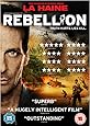Rebellion [DVD]