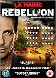 Rebellion [DVD]