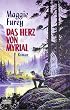 Das Herz von Myrial. Schattenbund 01.