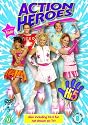 Hi 5 - Action Heroes [DVD]