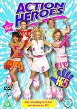 Hi-5 - Action Heroes [DVD]