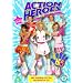 Hi 5 - Action Heroes