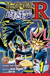 Yu-Gi-Oh! R, Vol. 1