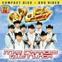 Mas Capaces Que Nunca (W/Dvd)