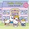 do a Hello Kitty little girl's room