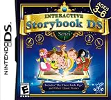 Interactive Storybook Series 1