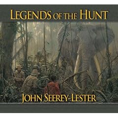 Legends of the Hunt