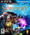 PS3 Sorcery