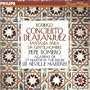 Rodrigo: Concierto de Aranjuez; Fantas�a para un Gentilhombre