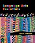 Language Arts Essentials