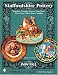 Search Our Specialty Mall : Staffordshire Pottery, 1858-1962: Majolica, Transfer Prints, Flow Blue, Fine Bone China From Cauldon (Schiffer Book for Collectors with Price Guide)