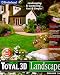 Software : Total 3D Landscape Deluxe 3.0