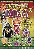 Desperados Del Ring: Volume 2 - B001EO5JPC (DVD)