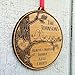 Personalized Family Christmas Ornament Gift Christmas Ornament 2018 Family Name Year