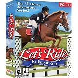 Let's Ride: Riding Star