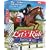 Let's Ride: Riding Star