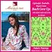 Malabar Bay Beach Cover Ups 227-LI Flamingo