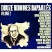 V2 Douze Hommes Rapailles Chan