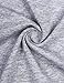 YesFashion Women's Casual Round Collar Short Sleeve T-Shirt Blouse Tops