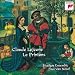Claude LeJeune: Le Printans