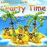 Image of album by Saragossa Band