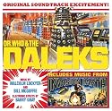 Dr. Who & The Daleks + Daleks Invasion Earth 2150 A.D.