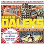 Dr. Who & The Daleks + Daleks Invasion Earth 2150 A.D.