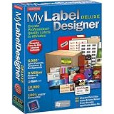 Avanquest My Label Designer - Windows