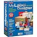 Software : Avanquest My Label Designer - Windows