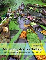 Marketing Across Cultures