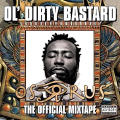 Osirus - The Official Mixtape [Explicit]