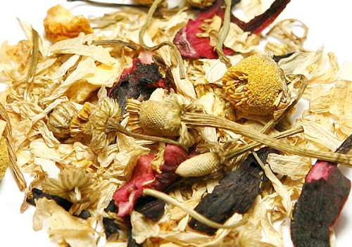 Citrus Chamomile Loose Leaf Tea - Collection Of Exotic & Unique Teas From Around The... by RedLeafTea.com