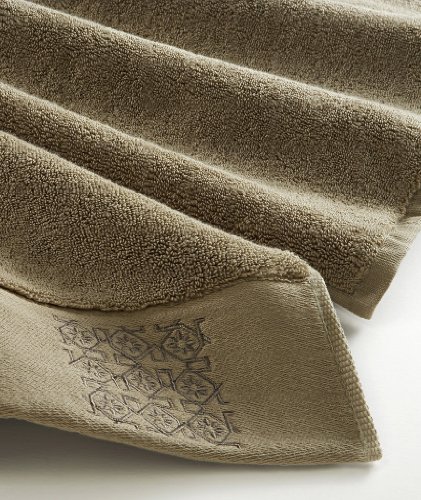 luxury towels