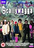 Scallywagga - Series 1 [DVD]