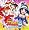 パチスロ「快盗天使ツインエンジェル2」オリジナルサウンドトラック