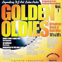 Golden Oldies, Vol. 1