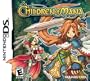 Children of Mana