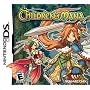 Children of Mana by Nintendo