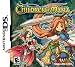 Children of Mana