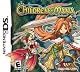 Children of Mana by Nintendo