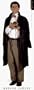 Claude: A Narrative Portrait of Claude Debs (Portrait Series)