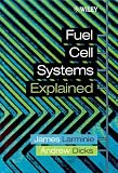 Review John Wiley & Sons  / Fuel Cell Systems Explained