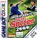 David O`Leary's Total Soccer 2000
