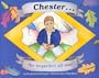 Chester: The Imperfect All Star (The Imperfect Angels Series)