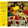 Kids Making Quilts for Kids (Needlework and Quilting) by  A.B.C. Quilts