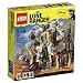 LEGO The Lone Ranger Silver Mine Shootout (79110)