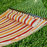 Ewins Premium Indoor/Outdoor Dining Chair Cushion - Brick