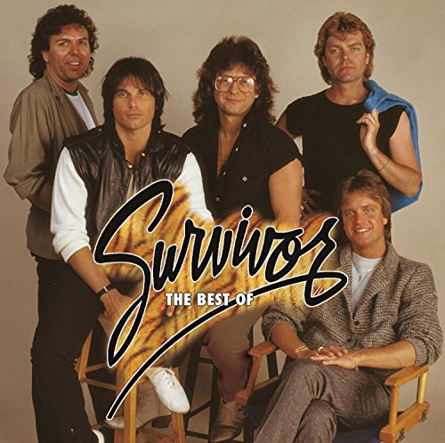Survivor - Sounds of the Eighties 1985-1986 - Zortam Music