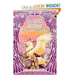 The White Gryphon (The Mage Wars)